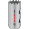 Коронка універсальна Bosch PRO Multi Material 24 мм (2608901497)