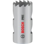 Коронка Bosch PRO Multi Material 25 мм з різьбленням (2608901498)