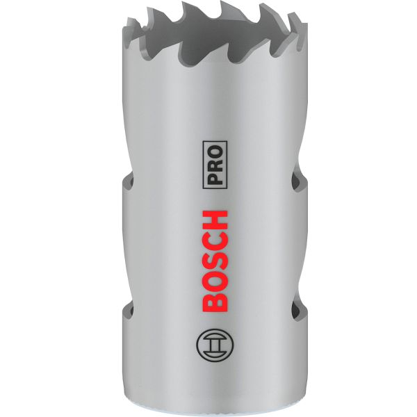 Коронка Bosch PRO Multi Material 25 мм з різьбленням (2608901498)