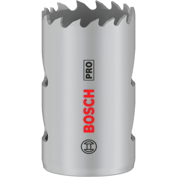 Коронка Bosch PRO Multi Material 30 мм з різьбленням (2608901501)
