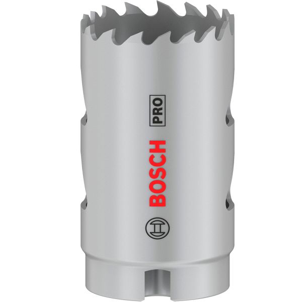 Коронка Bosch PRO Multi Material 32 мм з різьбленням (2608901502)