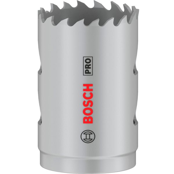 Коронка Bosch PRO Multi Material 35 мм з різьбленням (2608901504)