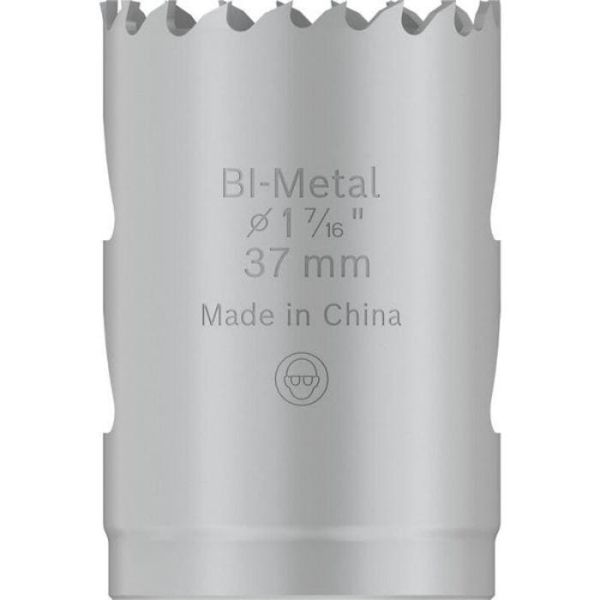 Коронка універсальна Bosch PRO Multi Material 37 мм (2608901505)