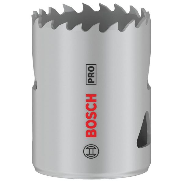 Коронка універсальна Bosch PRO Multi Material PC Plus, 38x44 мм (2608901506)
