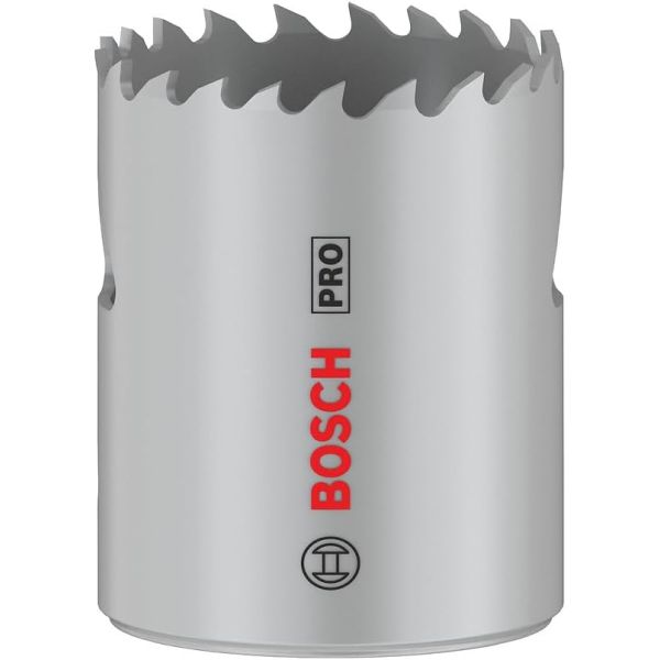 Коронка універсальна Bosch PRO Multi Material PC Plus, 40x44 мм (2608901507)