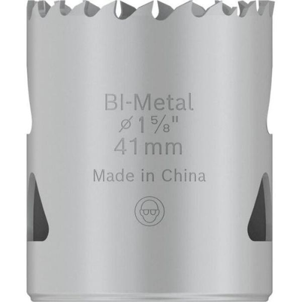 Коронка універсальна Bosch PRO Multi Material 41 мм (2608901508)