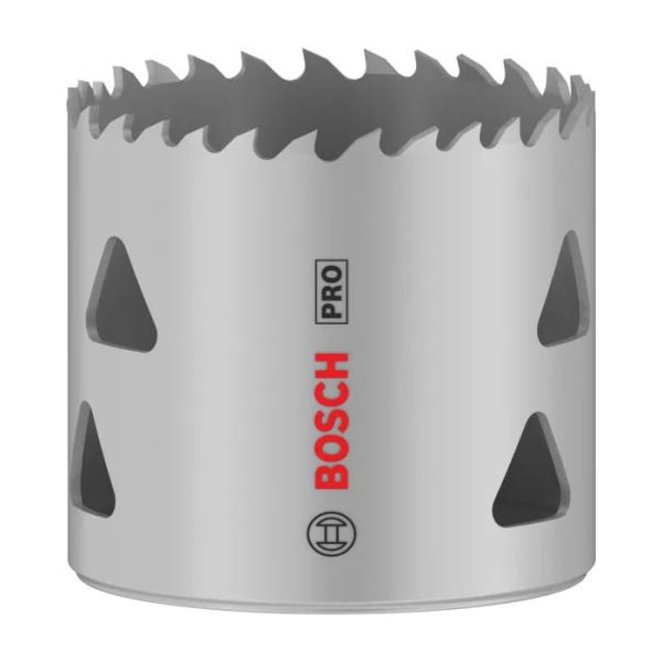 Коронка Bosch PRO Multi Material 54 мм з різьбою (2608901515)