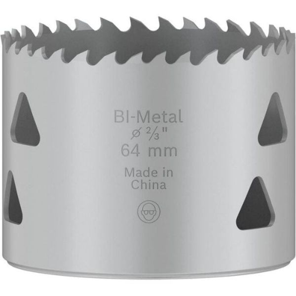 Коронка універсальна Bosch PRO Multi Material 64 мм (2608901520)