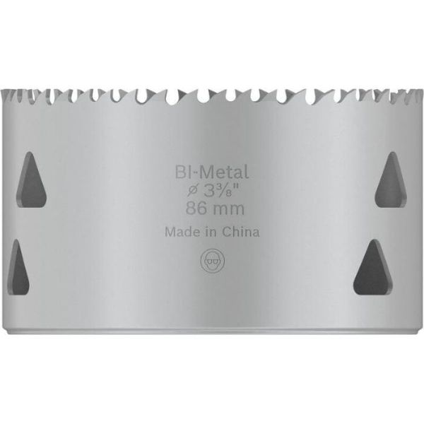 Коронка універсальна Bosch PRO Multi Material 86 мм (2608901529)