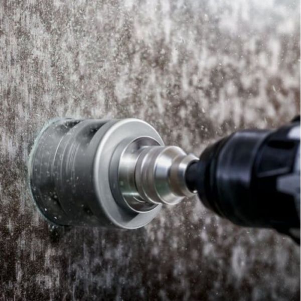 Коронка універсальна Bosch PRO Multi Material 86 мм (2608901529)