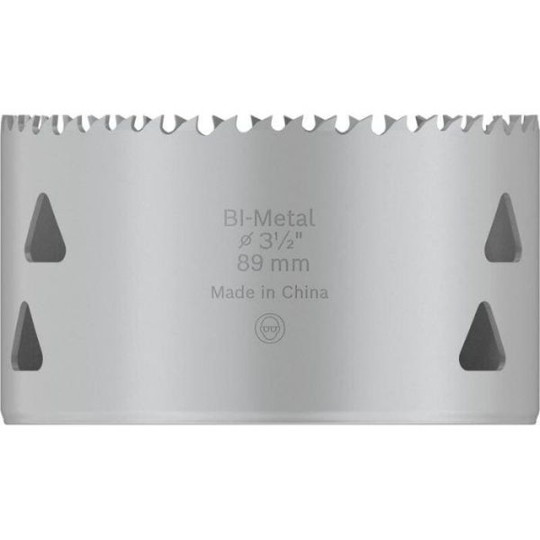 Коронка універсальна Bosch PRO Multi Material 89 мм (2608901530)