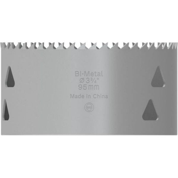 Коронка універсальна Bosch PRO Multi Material 95 мм (2608901532)