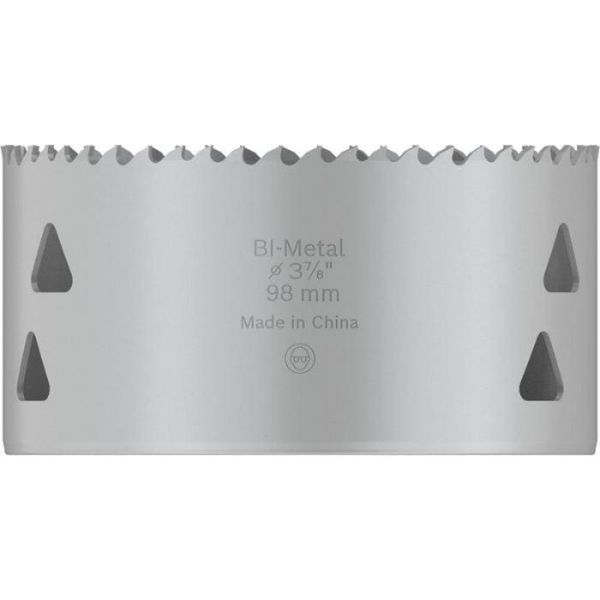 Коронка універсальна Bosch PRO Multi Material 98 мм (2608901533)