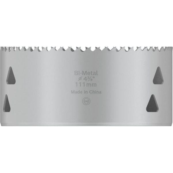 Коронка універсальна Bosch PRO Multi Material 111 мм (2608901537)