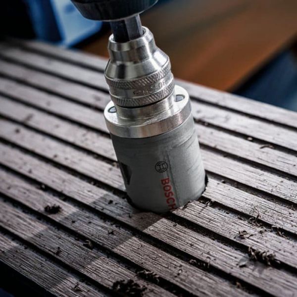 Коронка універсальна Bosch PRO Multi Material 127 мм (2608901540)