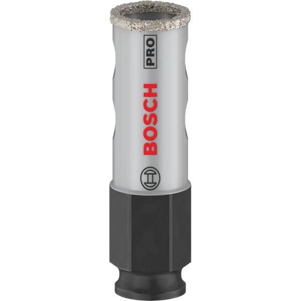 Коронка Bosch PRO Tile PC Plus 19х40 мм (2608901552)