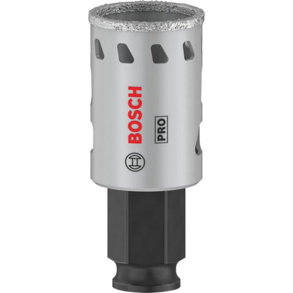 Коронка Bosch PRO Tile PC Plus, 29 мм, HS (2608901556)