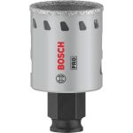 Коронка Bosch PRO Tile PC Plus, 38 мм, HS (2608901559)