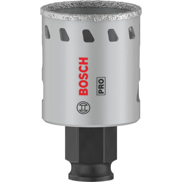 Коронка Bosch PRO Tile PC Plus, 38 мм, HS (2608901559)