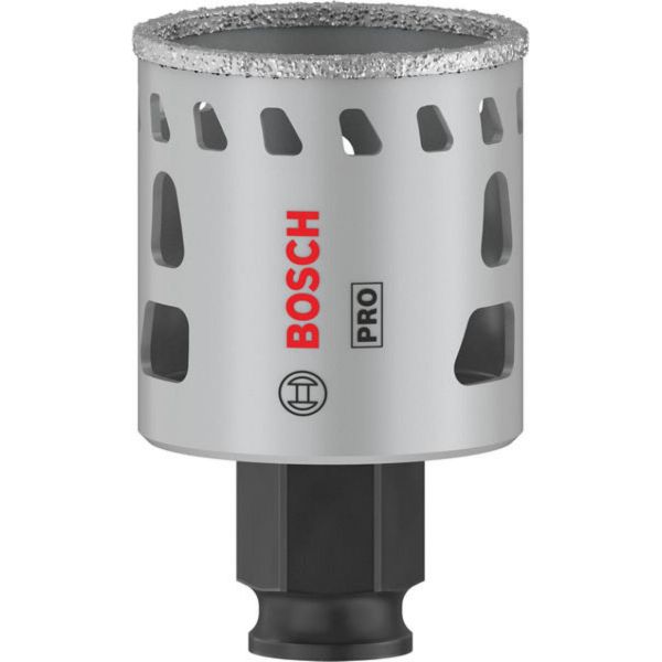 Коронка Bosch PRO Tile PC Plus, 41 мм, HS (2608901560)