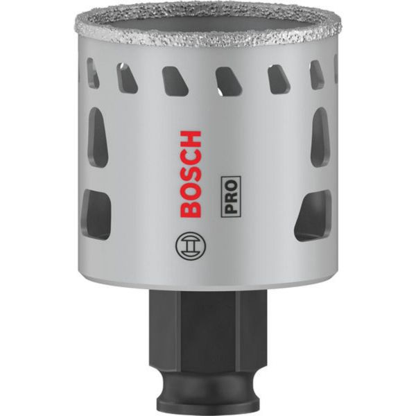 Коронка Bosch PRO Tile PC Plus, 44 мм, HS (2608901561)