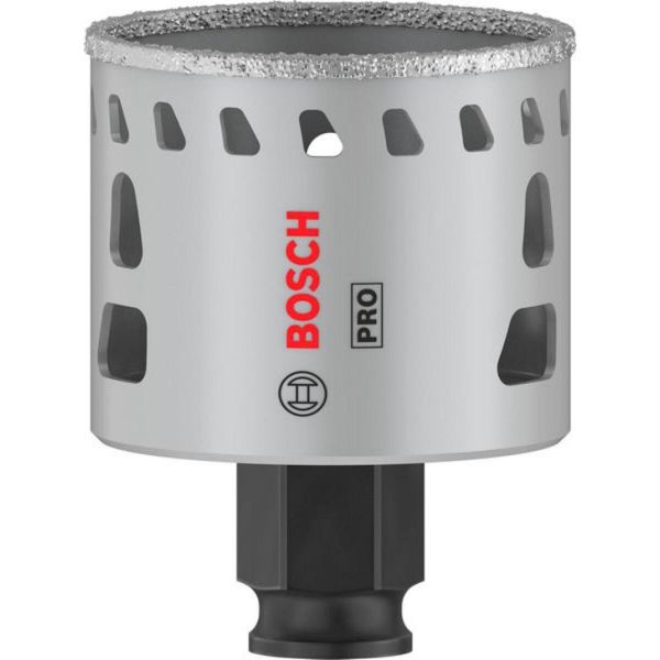 Коронка Bosch PRO Tile PC Plus, 51 мм, HS (2608901562)