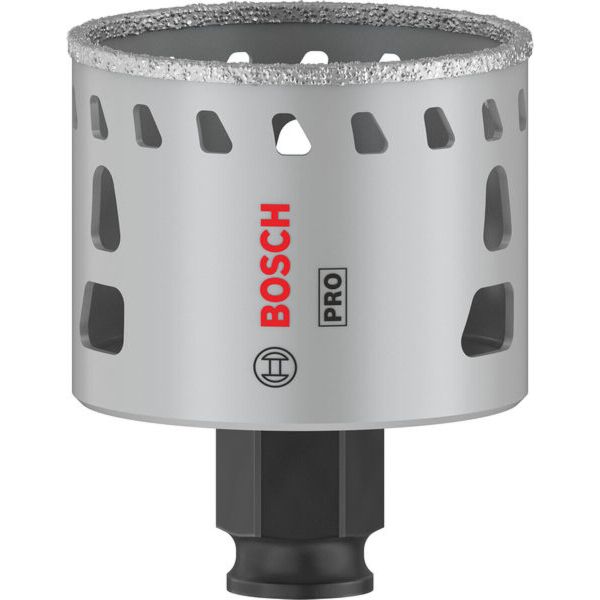 Коронка Bosch PRO Tile PC Plus, 54 мм, HS (2608901563)