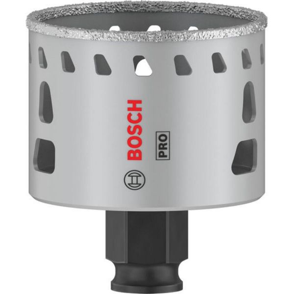 Коронка Bosch PRO Tile PC Plus, 57 мм, HS (2608901564)