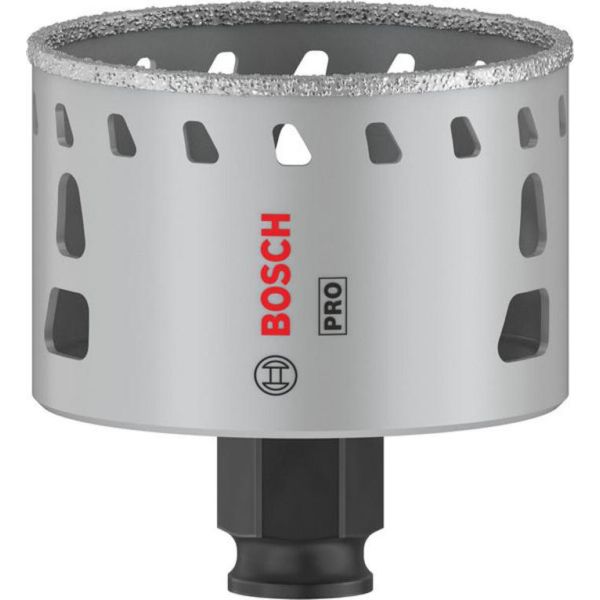 Коронка Bosch PRO Tile PC Plus, 64 мм, HS (2608901566)