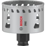 Коронка Bosch PRO Tile PC Plus, 65 мм, HS (2608901567)