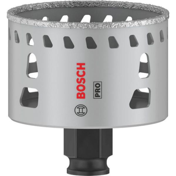 Коронка Bosch PRO Tile PC Plus, 65 мм, HS (2608901567)
