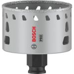 Коронка Bosch PRO Tile PC Plus, 67 мм, HS (2608901568)