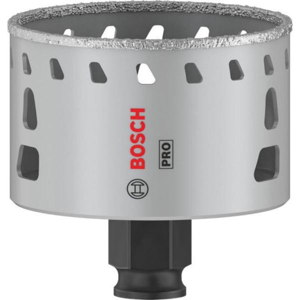 Коронка Bosch PRO Tile PC Plus, 67 мм, HS (2608901568)