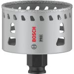 Коронка Bosch PRO Tile PC Plus, 68 мм, HS (2608901569)