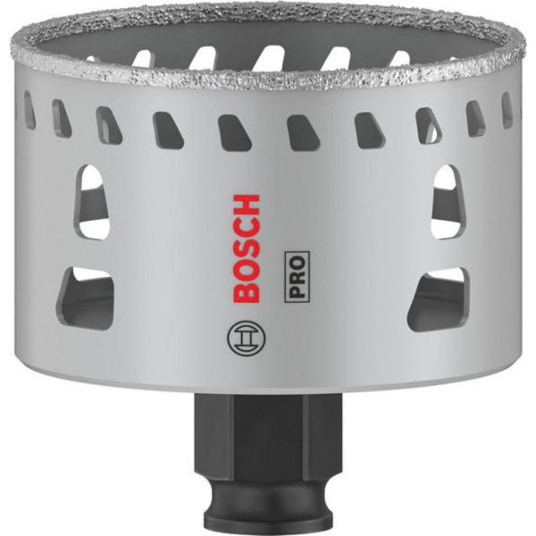 Коронка Bosch PRO Tile PC Plus, 68 мм, HS (2608901569)