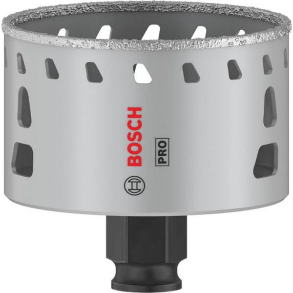 Коронка Bosch PRO Tile PC Plus, 70 мм, HS (2608901570)