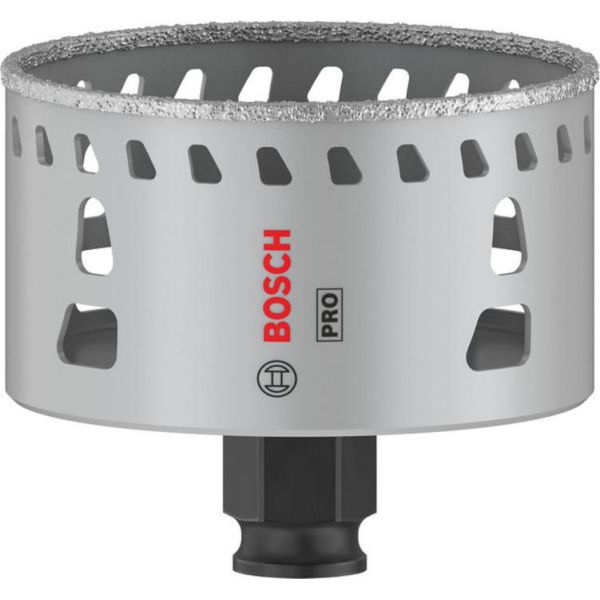 Коронка Bosch PRO Tile PC Plus, 76 мм, HS (2608901571)