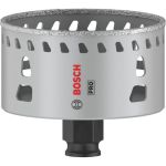 Коронка Bosch PRO Tile PC Plus, 79 мм, HS (2608901572)