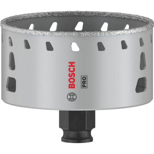 Коронка Bosch PRO Tile PC Plus, 83 мм, HS (2608901573)