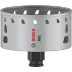 Коронка Bosch PRO Tile PC Plus, 83 мм, HS (2608901573)