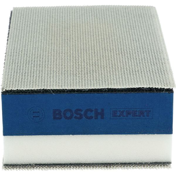Шліфувальна губка Bosch Expert Density Block 80x133 мм (2608901635)