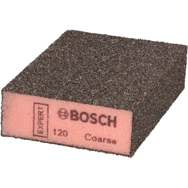 Шліфувальна губка Bosch Expert S471 Standard 96x69х26 мм, груба (2608901678)