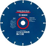 Круг відрізний Bosch Expert Carbide Multi Wheel 230x22.23 мм (2608901682)