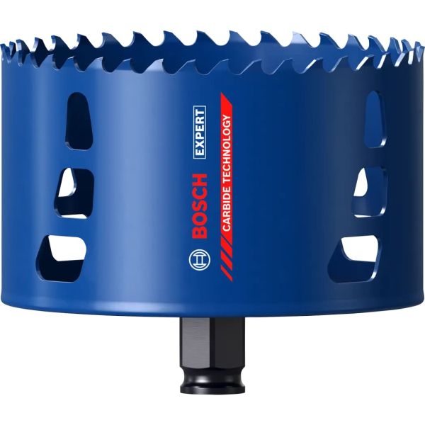 Коронка Bosch Expert Multi Material Power Change Plus Hole Saw 111х60 мм (2608901902)
