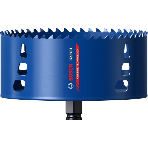 Коронка Bosch Expert Multi Material Power Change Plus Hole Saw 152х60 мм (2608901905)