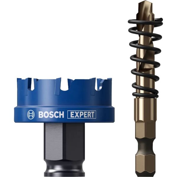 Коронка для листового металу Bosch Expert Sheet Metal PC Plus 35х5 мм (2608901959)