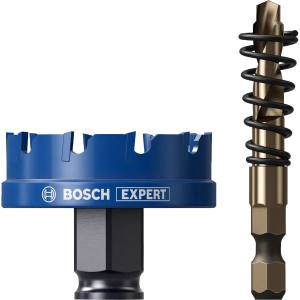 Коронка для листового металу Bosch Expert Sheet Metal PC Plus 51х5 мм (2608901961)