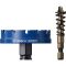 Коронка для листового металу Bosch Expert Sheet Metal PC Plus 68х5 мм (2608901962)