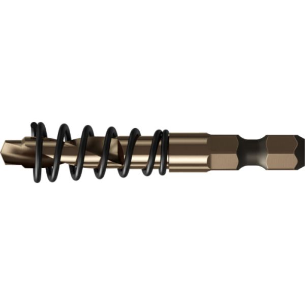 Центрувальне свердло Bosch Expert Power Change Plus HSS-Co 6x5х55 мм (2608901964)