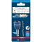 Адаптер Bosch Expert Power Change Plus HEX 11 мм зі свердлом HSS-G 7.15x60x105 мм (2608901966)